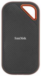 Sandisk Extreme Pro Portable V2 USB 3.2 / USB-C SSD 4TB 2.5''