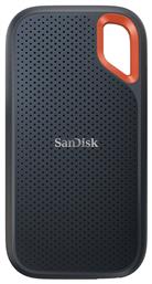 Sandisk Extreme SSD V2 USB 3.2 / USB-C 2TB 2.5''