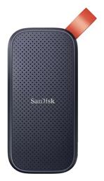 Sandisk Portable SSD USB 3.2 2.5''