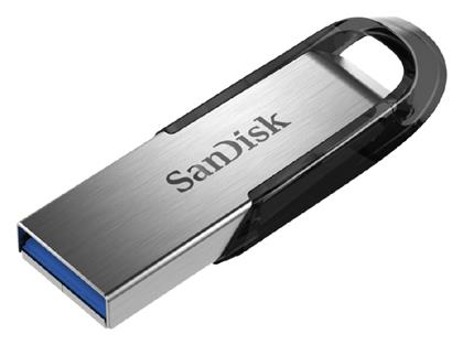 Sandisk Ultra Flair 256GB USB 3.0 Μαύρο