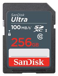 Sandisk Ultra Lite SDXC 256GB Class 10 UHS-I