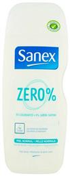 Sanex Zero% Normal Skin Shower Gel 600ml από το ΑΒ Βασιλόπουλος