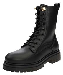 Sante Γυναικεία Αρβυλάκια Μαύρα