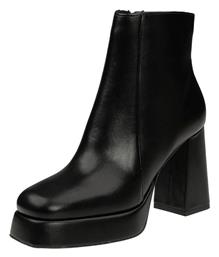 Sante Ankle Boots Μαύρα 23-565-01