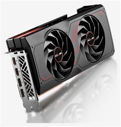 Sapphire Radeon RX 7800 XT 16GB Pulse Gaming