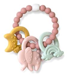 Saro Μασητικός Κρίκος Οδοντοφυΐας για 6 m+