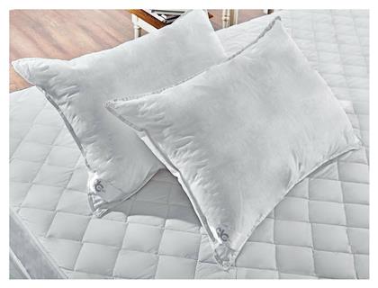 SB Home Madison Μαξιλάρι Ύπνου Microfiber Μέτριο 50x70cm από το Katoikein