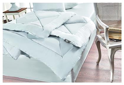 SB Home Πάπλωμα Υπέρδιπλο 240x260εκ. All Seasons Λευκό από το Katoikein