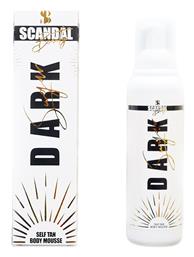 SELF TAN