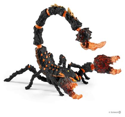 Schleich-S Παιχνίδι Μινιατούρα Eldrador Σκορπιός της Λάβας από το GreekBooks