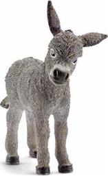 Schleich-S Παιχνίδι Μινιατούρα Farm Life Donkey Foal για 3+ Ετών 7εκ.