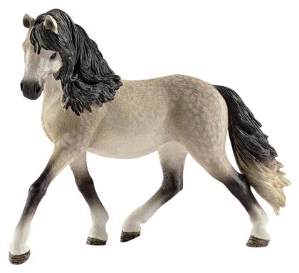 Schleich-S Παιχνίδι Μινιατούρα Horse Club Andalusian Mare για 3+ Ετών