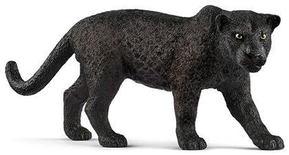 Schleich-S Παιχνίδι Μινιατούρα Wild Life Black Panther για 3+ Ετών από το GreekBooks