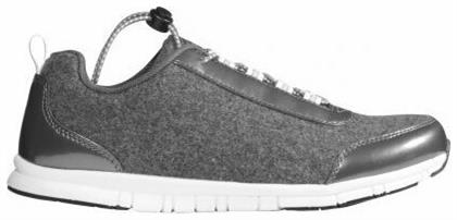 Scholl Windstep Two Sneakers Γκρι