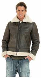 Schott LC1259 Δερμάτινο Μπουφάν