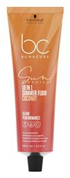 Schwarzkopf Bonacure Sun Protect 10-in-1 Summer Fluid Αντηλιακό Μαλλιών 100ml