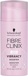 Schwarzkopf Fiber Clinix Vibrancy Booster 30ml