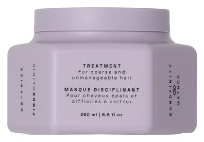 Schwarzkopf Fibre Clinix De-Frizz 250ml