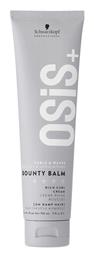 Schwarzkopf Κρέμα Μαλλιών OSiS+ Bounty για Μπούκλες με Δυνατό Κράτημα κατά του Φριζαρίσματος 150ml