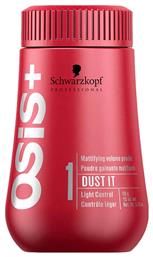 Schwarzkopf Osis Dust It Volume Powder 10gr από το Letif