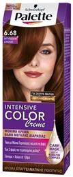 Schwarzkopf Palette Intensive Color Creme 6.68 Εντυπωσιακό Σοκολατί 50ml