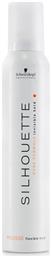 Schwarzkopf Professional Silhouette Flexible Hold Mousse 500ml
