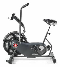 Schwinn Airdyne AD6 Όρθιο Ποδήλατο Γυμναστικής με Αντίσταση Αέρα και Ροδάκια