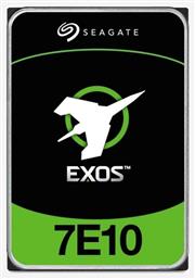 Seagate Exos 7E10 3.5'' 7200rpm