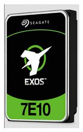 Seagate Exos 7E10 4TB 3.5'' 7200rpm ST4000NM000B