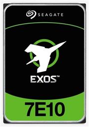 Seagate Exos 7E10 6TB 3.5'' 7200rpm ST6000NM019B