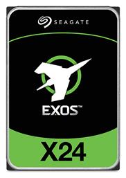 Seagate Exos X24 24TB 3.5'' 7200rpm ST24000NM002H