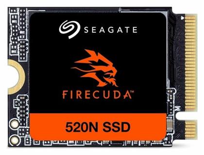 Seagate FireCuda 520N M.2