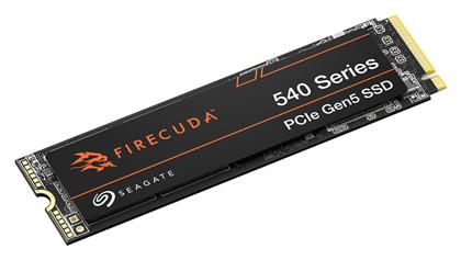 Seagate Firecuda 540 1TB M.2 ZP1000GM3A004
