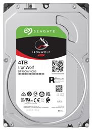 Seagate Ironwolf 3.5'' 5400rpm