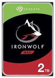 Seagate IronWolf 3.5'' 5900rpm