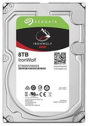Seagate Ironwolf 3.5'' 7200rpm