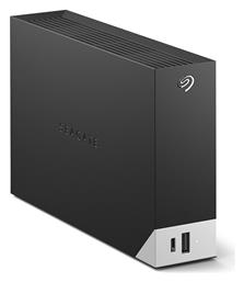 Seagate One Touch Hub USB 3.0 HDD 10TB 3.5''