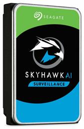 Seagate SkyHawk AI Surveillance 8TB 3.5'' 7200rpm ST8000VE001