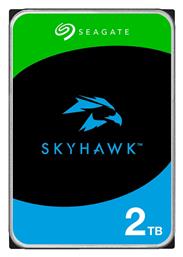 Seagate SkyHawk +Rescue 3.5'' 5400rpm