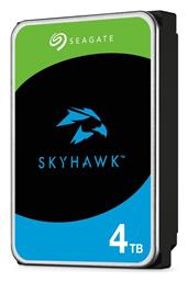 Seagate Skyhawk +Rescue 4TB 3.5'' 5400rpm ST4000VX016