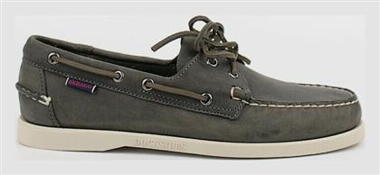 Sebago Docksides Portland Crazy Ανδρικά Boat Shoes σε Χρώμα