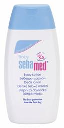 Sebamed Baby Lotion για Ενυδάτωση & Ερεθισμούς 200ml