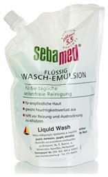 Sebamed Liquid Face & Body Wash Refill 400ml από το Pharm24