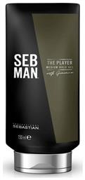 Sebastian Professional Seb Man The Player Gel Μαλλιών 150ml