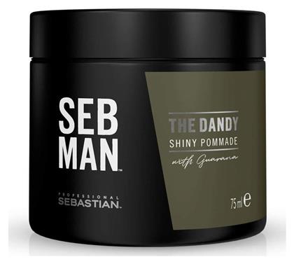 Sebastian Professional Seb The Dandy Light Hold Pomade 75ml