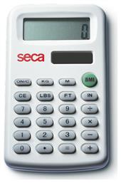 Seca Ιατρικό Όργανο Μέτρησης 491