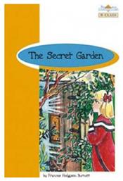 SECRET GARDEN από το Filinda