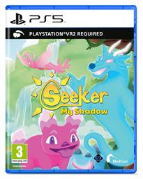 Seeker : My Shadow PS5 Game