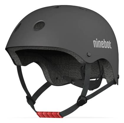 Segway Ninebot Helmet Μαύρο Medium