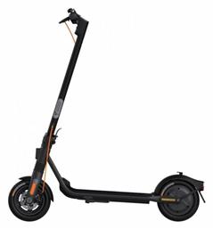 Segway Ninebot KickScooter F2 Pro E Ηλεκτρικό Πατίνι 450W Μαύρο